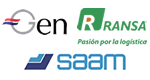 Grupo Empresas Navieras, SAAM Puertos y Ransa Comercial