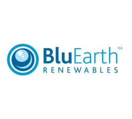 BluEarth