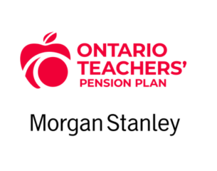 Ontario Teachers’ Pension Plan &#038; Morgan Stanley Infrastructure Partners