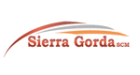 Sierra Gorda SCM